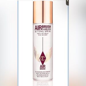 Charlotte Tilbury Airbrush Flawless Setting Spray